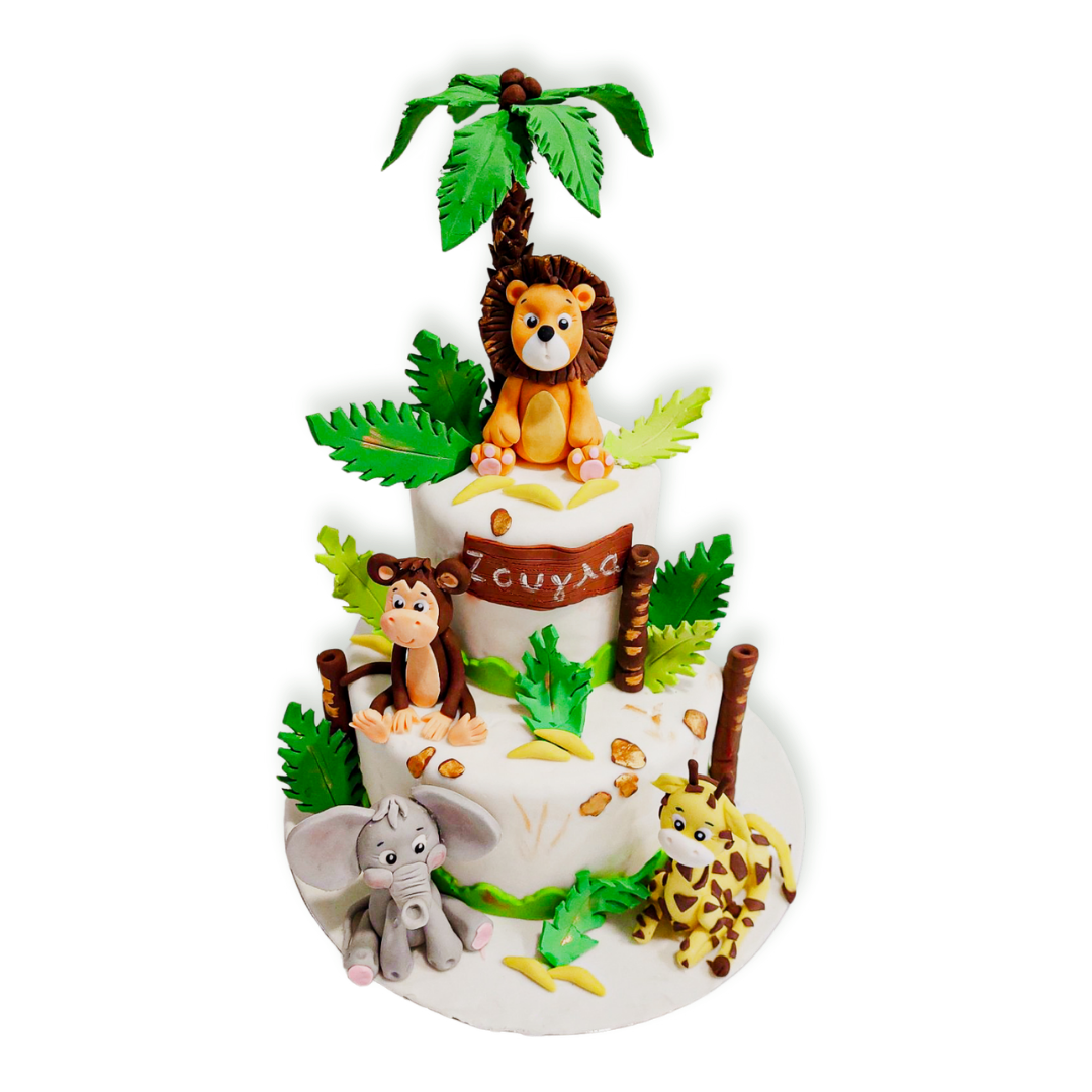 JUNGLE png