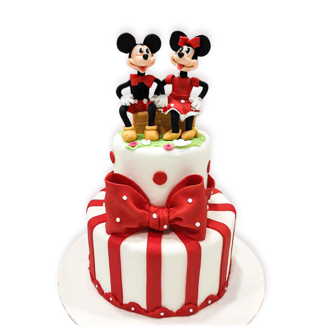 MIKEY MINNI png